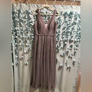 Cinderella Divine Elegant Maxi Dress